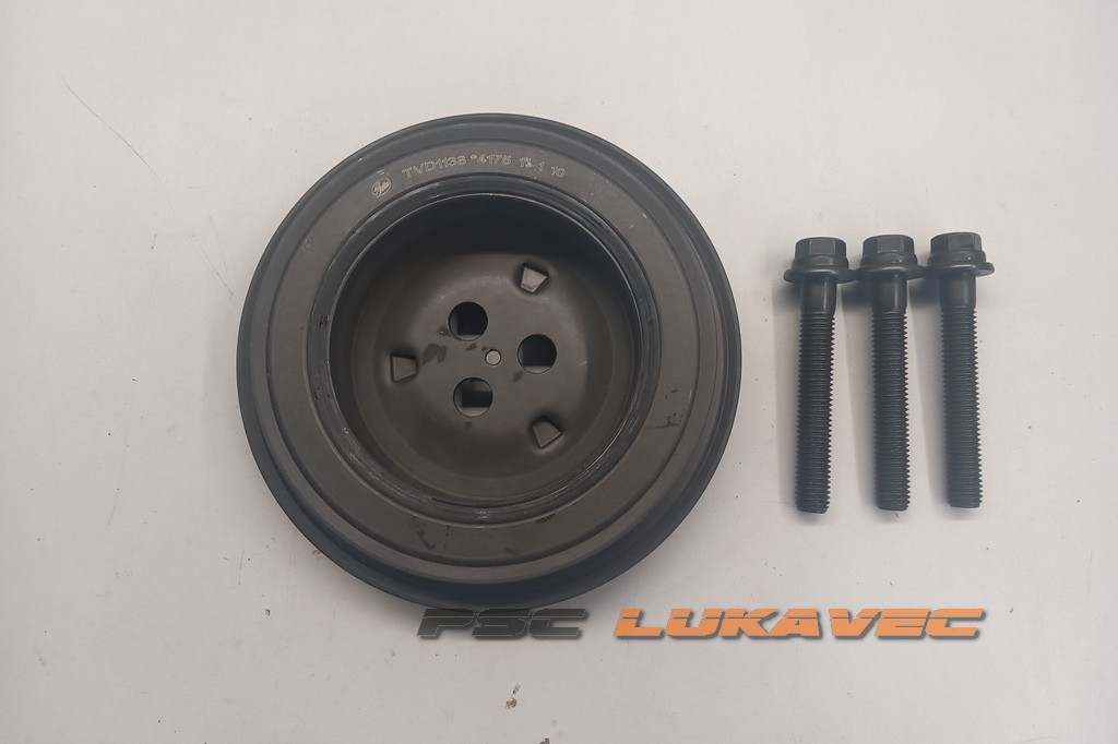 PEUGEOT JUMPER 2.2 HDI REMENICA RADILICE 9677608180