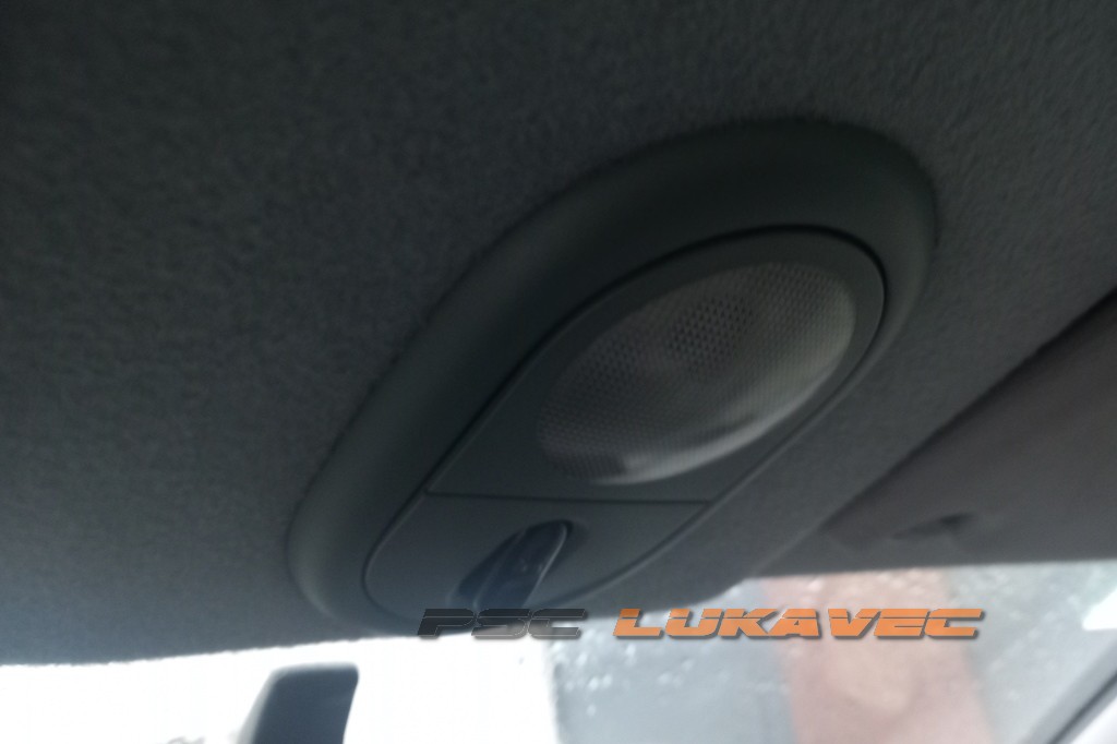 RENAULT MEGANE 1 SVJETLO KABINE 7700433413 2001.