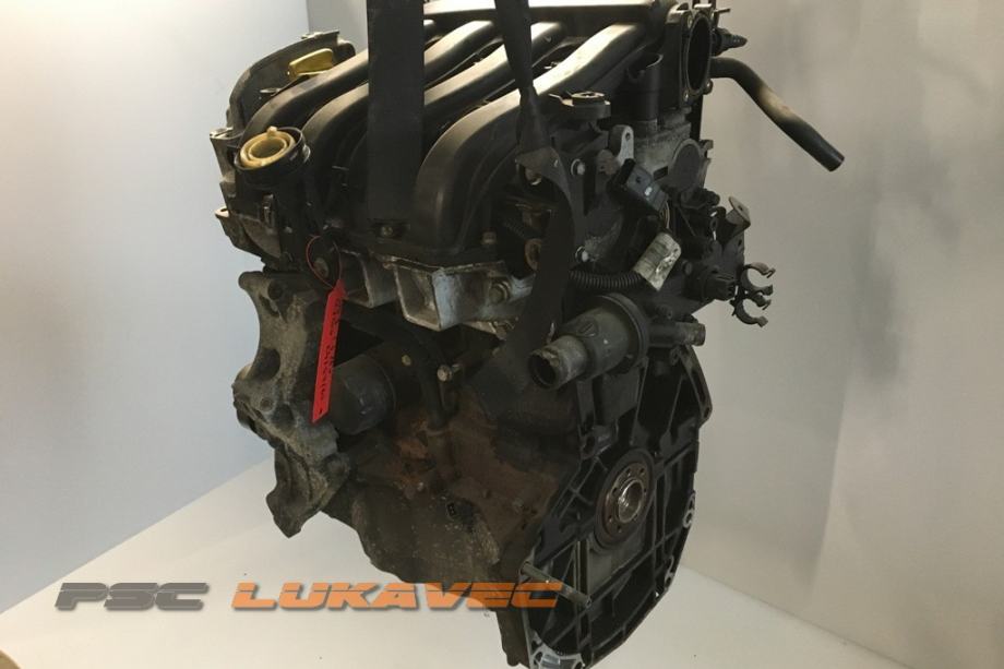 RENAULT CLIO 3 MOTOR 1.4 16v K4J730 K4J740