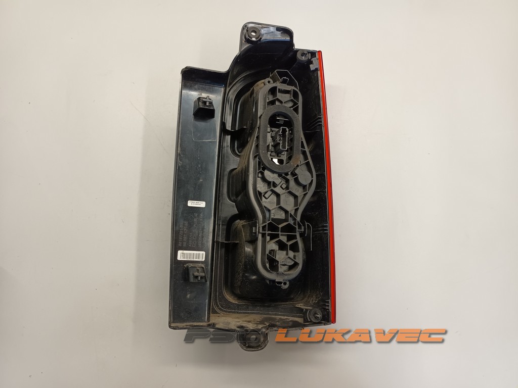 CITROEN JUMPY ŠTOP SVJETLO LIJEVO 9808243180