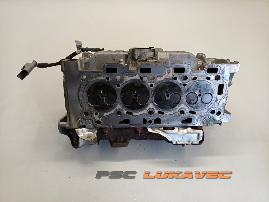 PEUGEOT 508 GLAVA MOTORA 1.6 HDI 9H05 9684504780