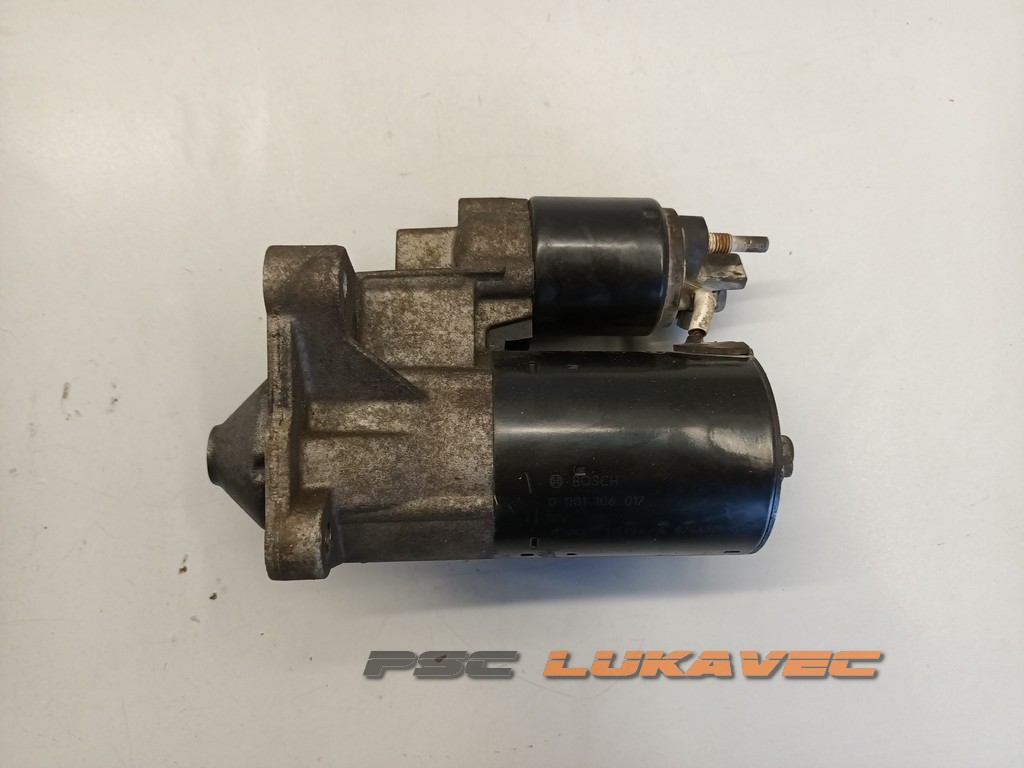 RENAULT LAGUNA 2 ALNASER 1.8 16V 0001106017