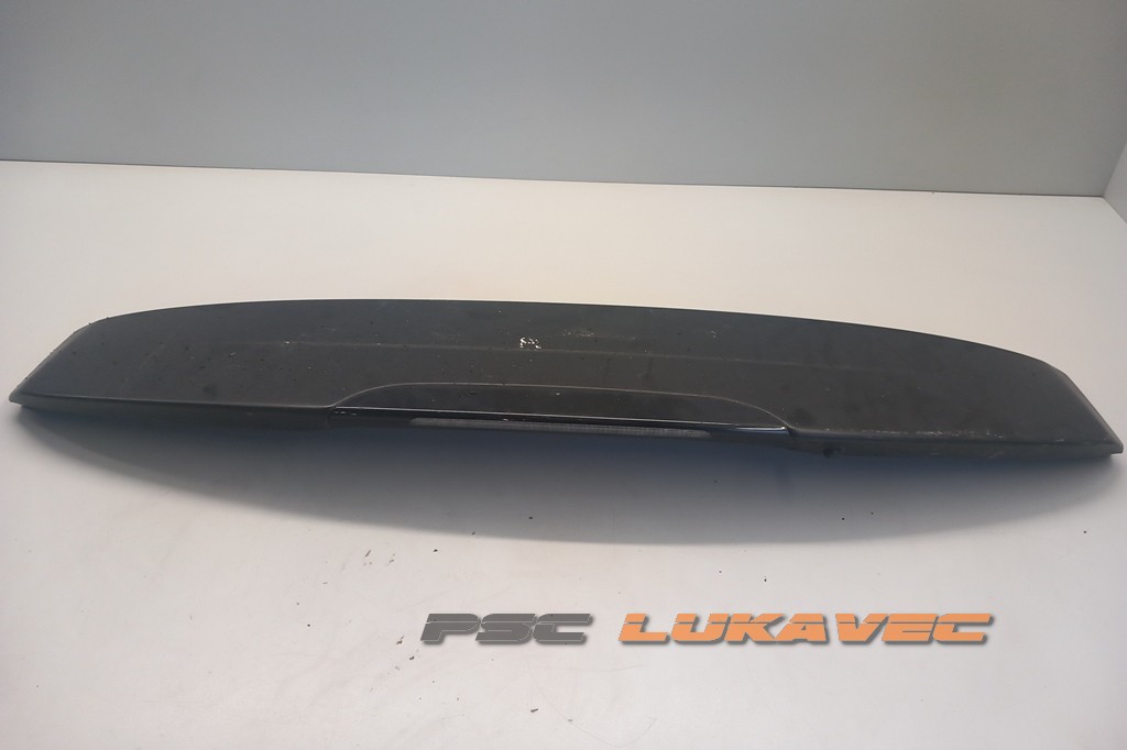 RENAULT CLIO 2 KROVNI SPOJLER 7700427352 2005.