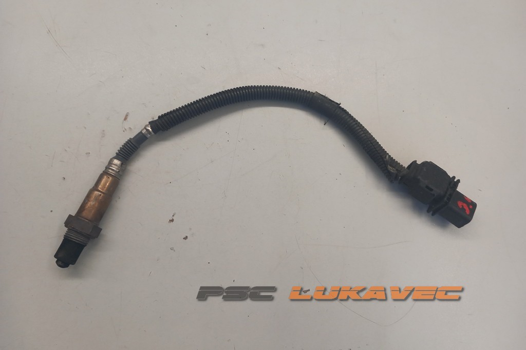 FIAT DUCATO LAMBDA SONDA 0281004026