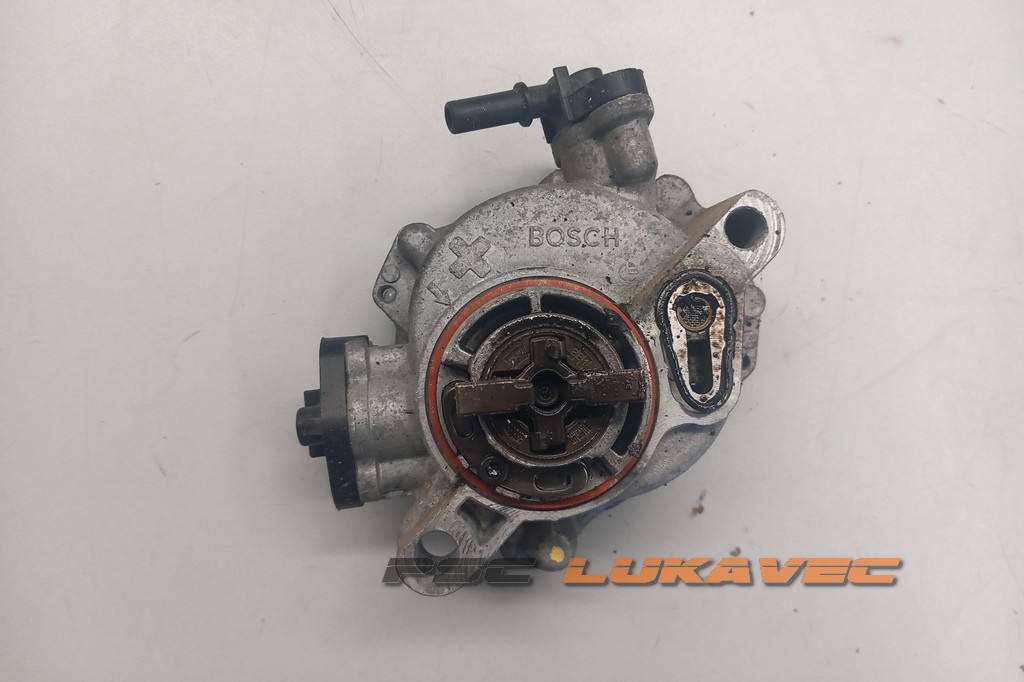 FORD FOCUS 1.6 TDCI VAKUUM PUMPA 9804021880