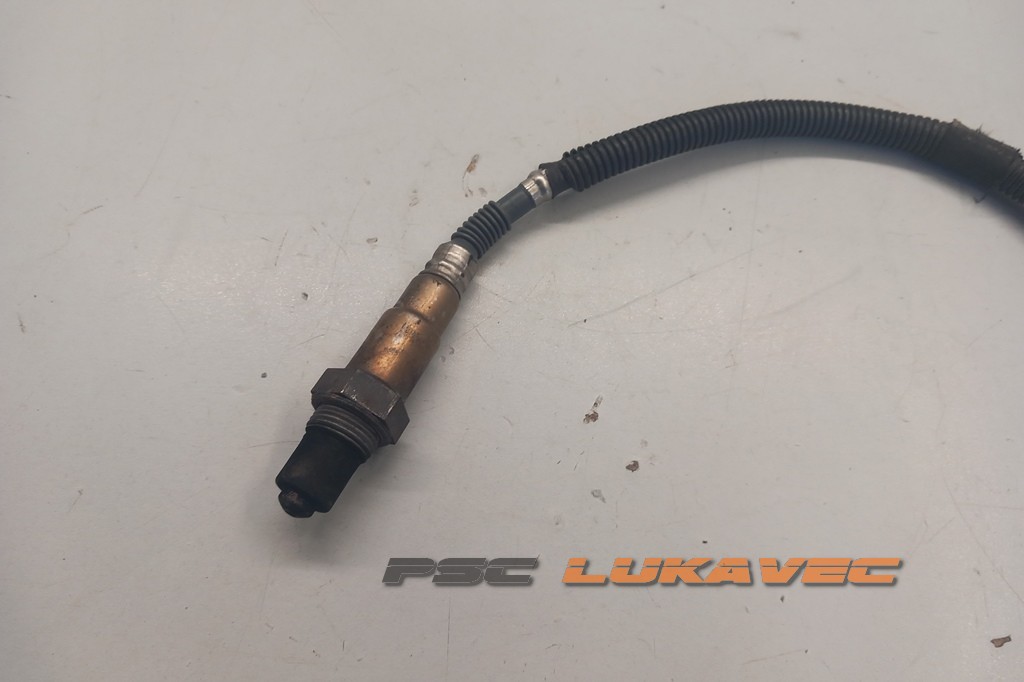 OPEL ASTRA J 1.7 CDTI LAMBDA SONDA 0281004026