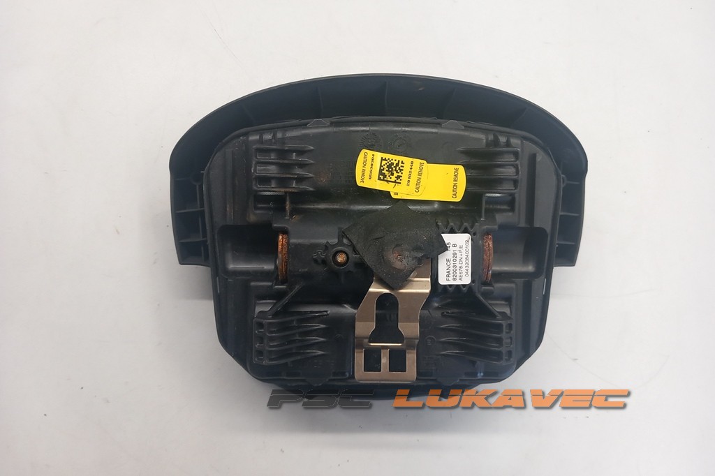 RENAULT SCENIC 2 ZRAČNI JASTUK VOLANA 8200310291B