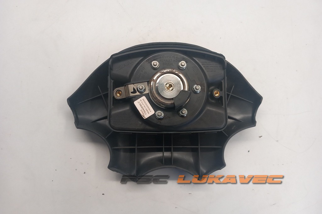 RENAULT MEGANE 1 ZRAČNI JASTUK VOLANA  7700426364C