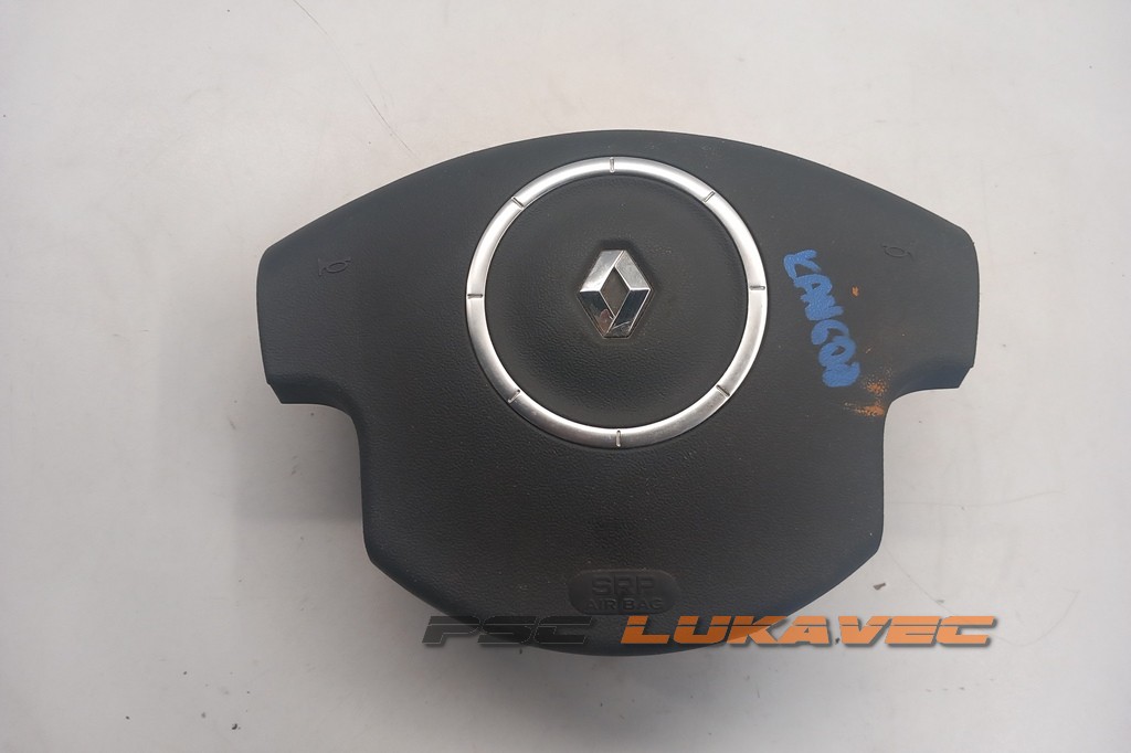 RENAULT KANGOO ZRAČNI JASTUK VOLANA 985103774R