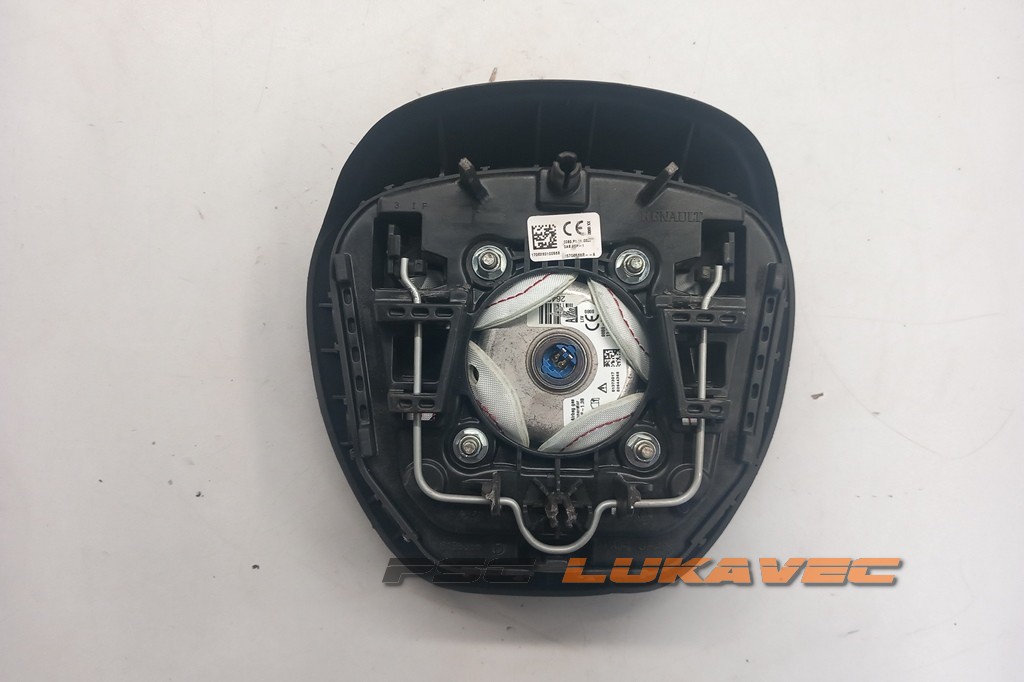 RENAULT CLIO 4 ZRAČNI JASTUK VOLANA 985706588R