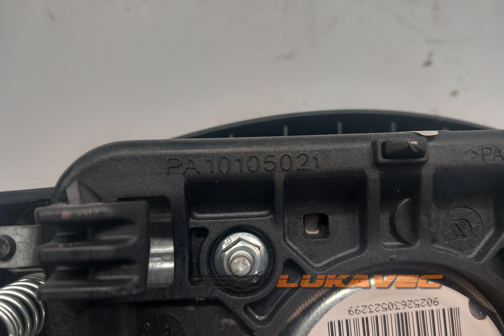 PEUGEOT PARTNER ZRAČNI JASTUK VOLANA PA10105021