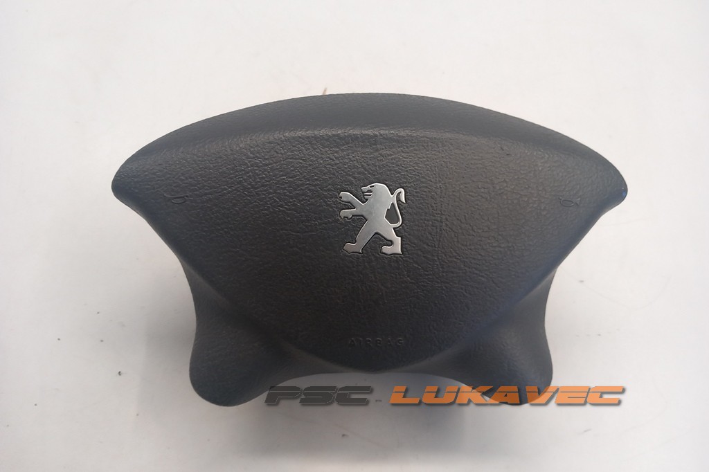 PEUGEOT 807 ZRAČNI JASTUK VOLANA 14845650YR