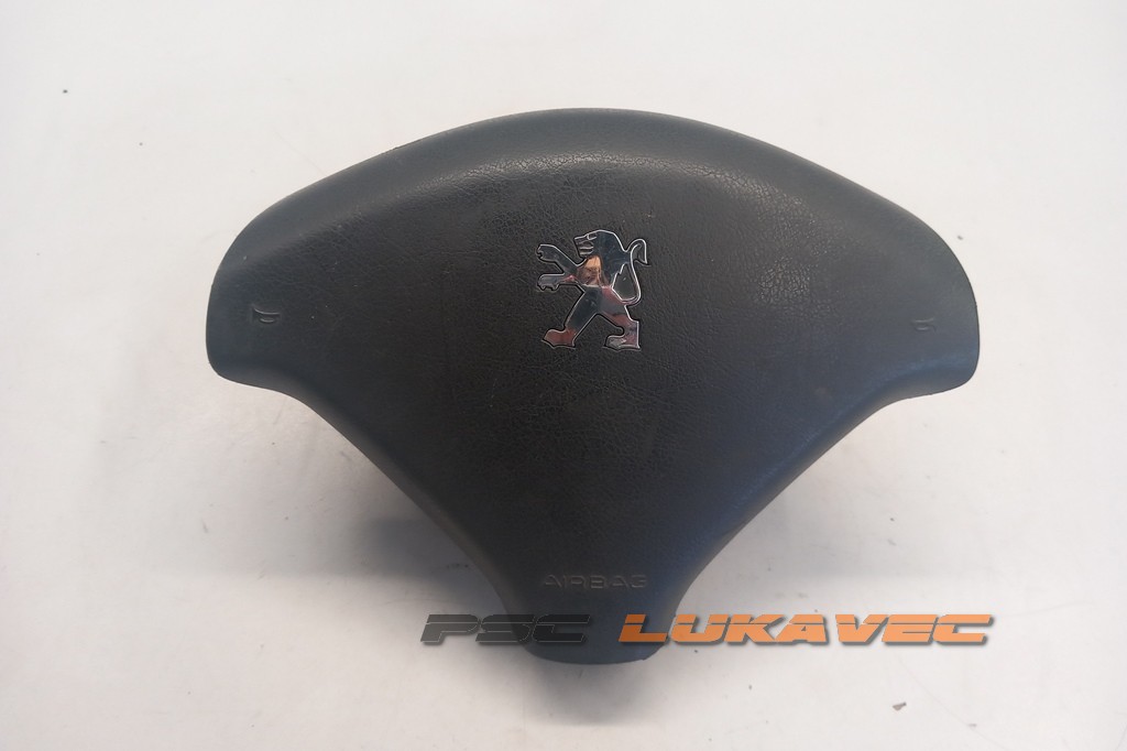 PEUGEOT 307 ZRAČNI JASTUK VOZAČA 96556746ZR
