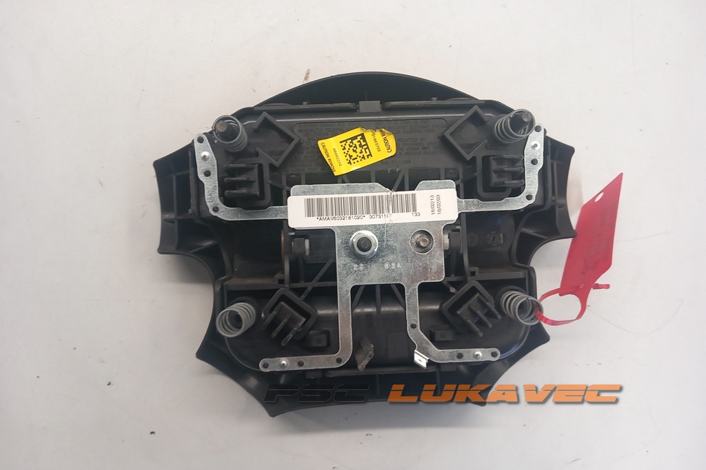 NISSAN PRIMERA ZRAČNI JASTUK VOLANA 6005158