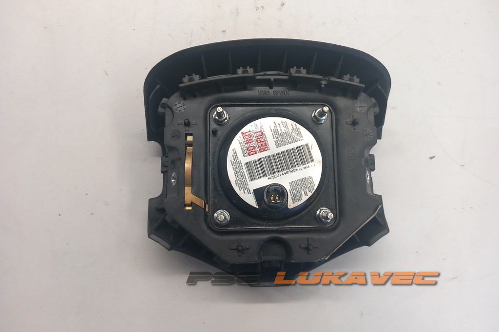 KIA CEED ZRAČNI JASTUK VOLANA CEED ZRAČNI JASTUK VOZAČA 569001H600