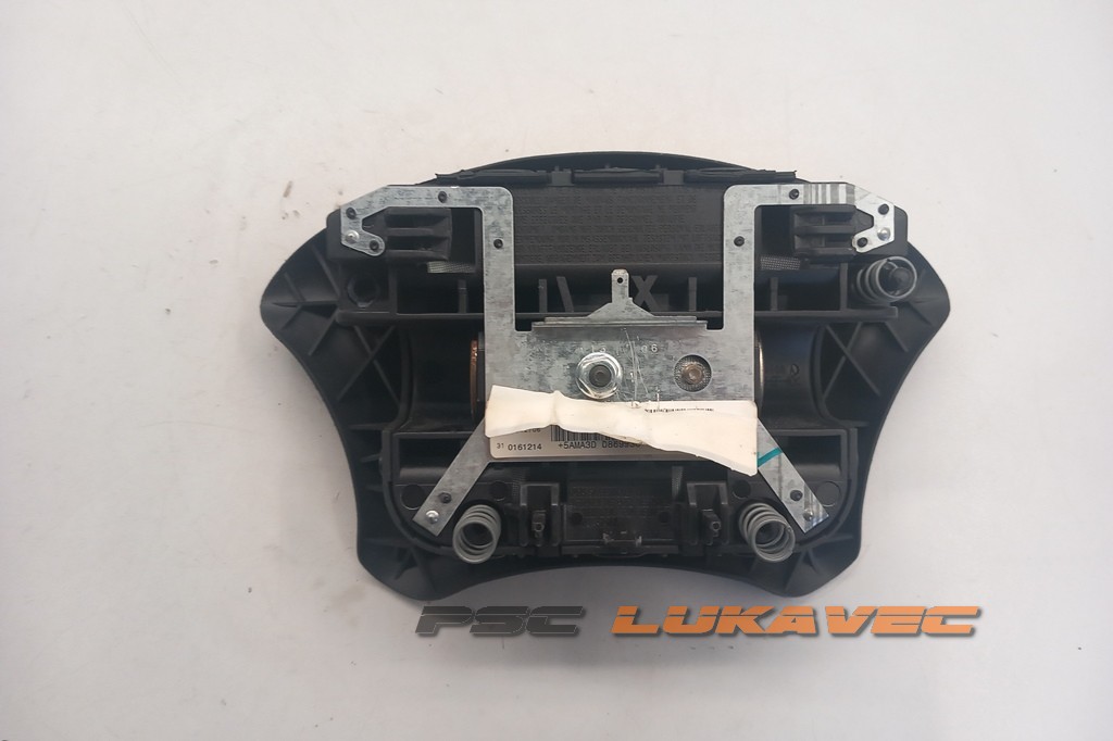 CITROEN XSARA PICASSO ZRAČNI JASTUK VOLANA 96470413XT