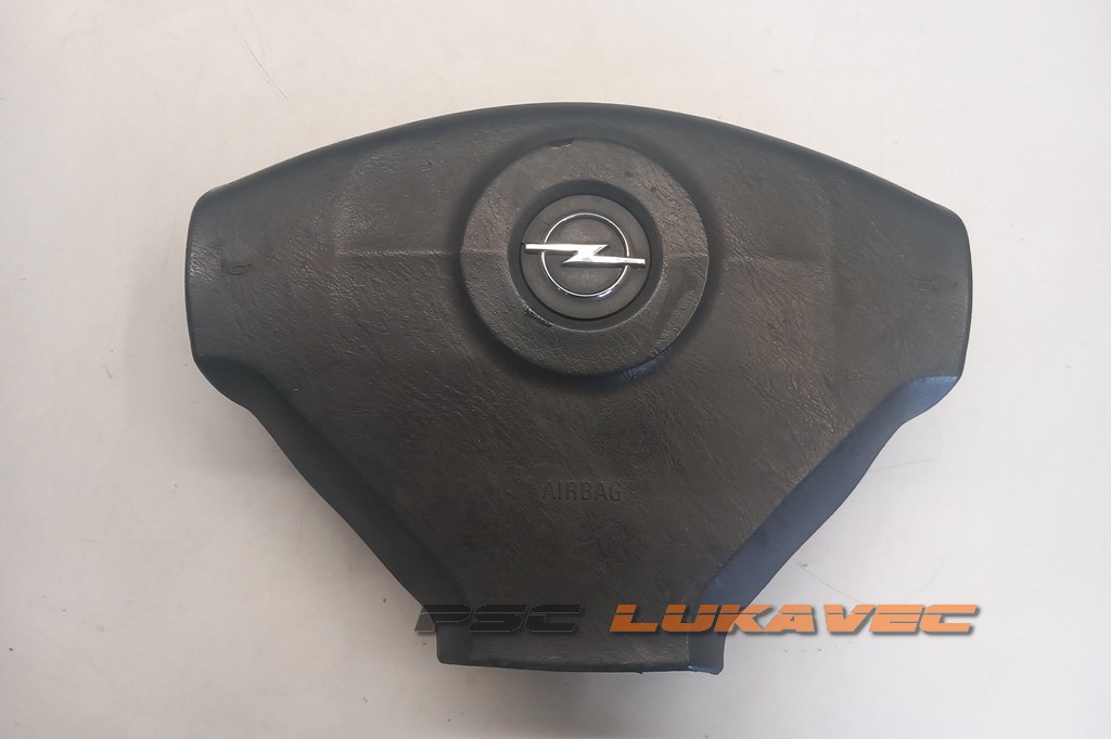OPEL VIVARO ZRAČNI JASTUK VOLANA 8200136332