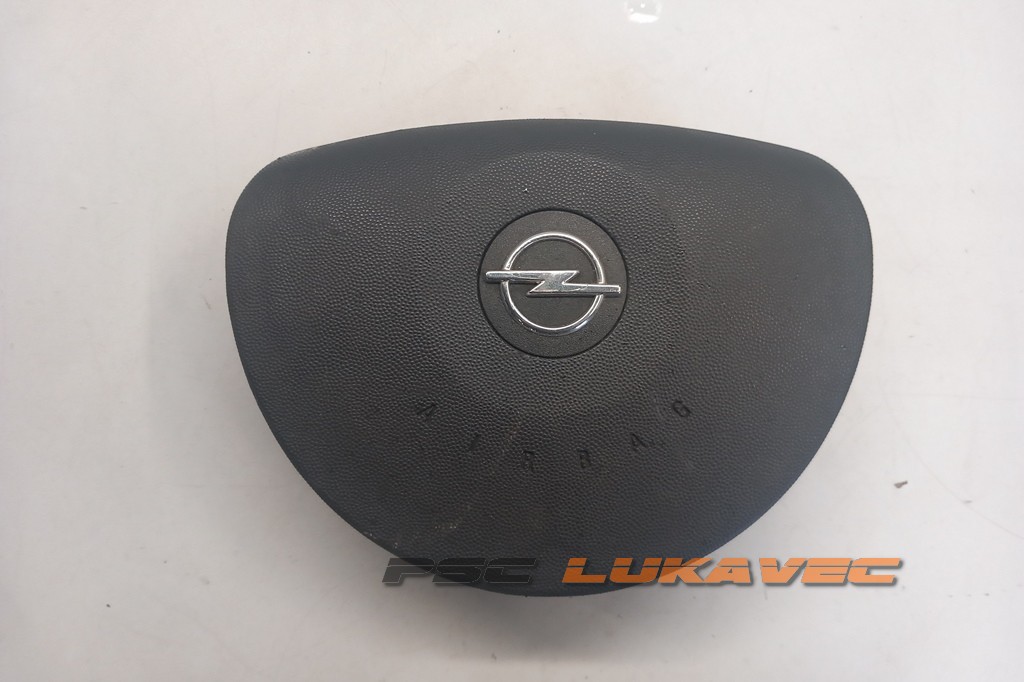OPEL CORSA C ZRAČNI JASTUK VOLANA 09130793