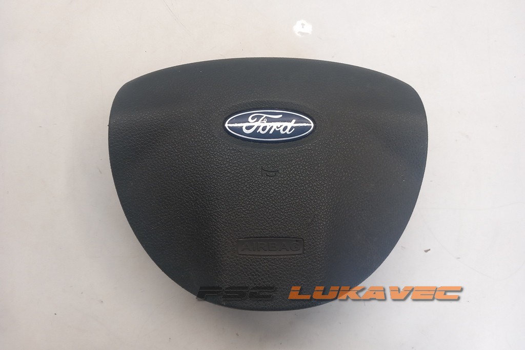 FORD FOCUS 2 ZRAČNI JASTUK AIRBAG VOLANA 4M51A042B85