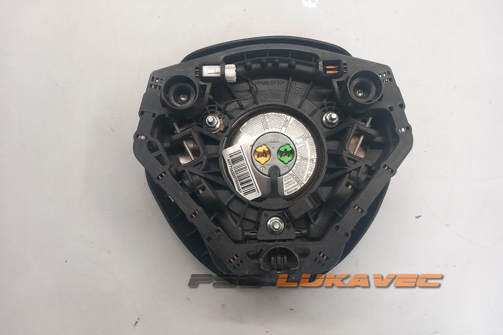 FIAT GRANDE PUNTO ZRAČNI JASTUK VOLANA 07354104460