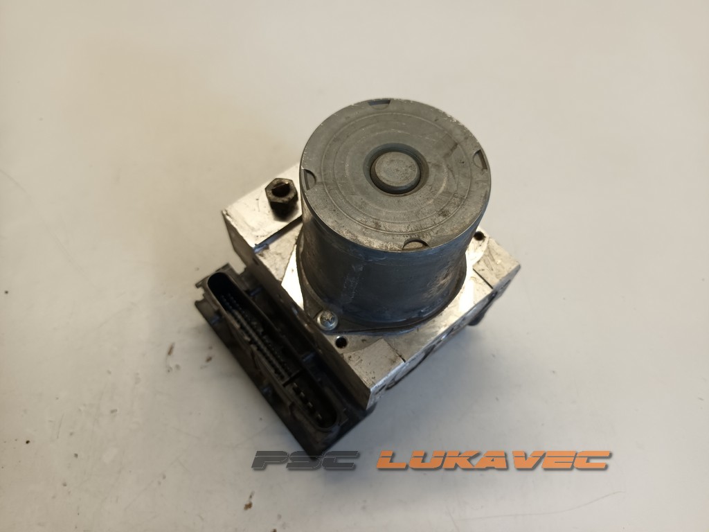 MERCEDES W169 ABS CENTRALA W169 ABS PUMPA 0265235225