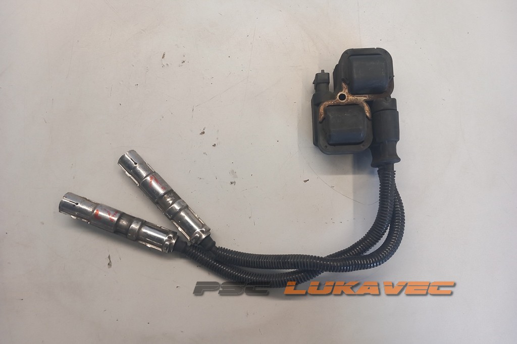 MERCEDES A KLASA W169 BOBINA 0221503035