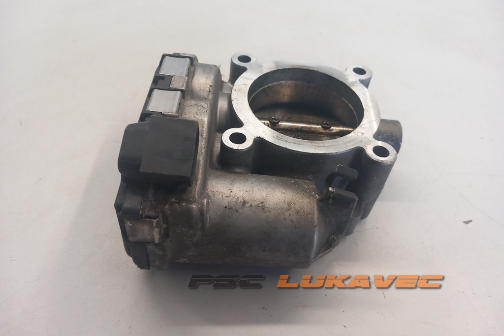 MERCEDES A KLASA W169 KLAPNA GASA A2661410525 2004.