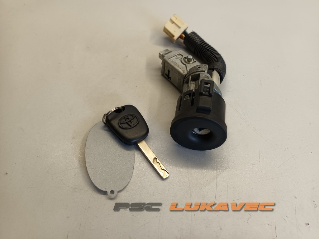 TOYOTA AYGO KONTAKT BRAVA AYGO BRAVA PALJENJA