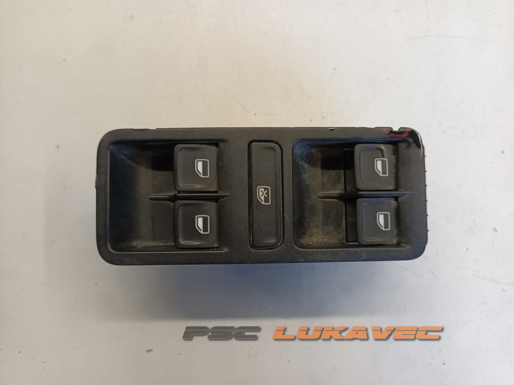 VW POLO PREKIDAČI PODIZAČA STAKLA 6C0959857