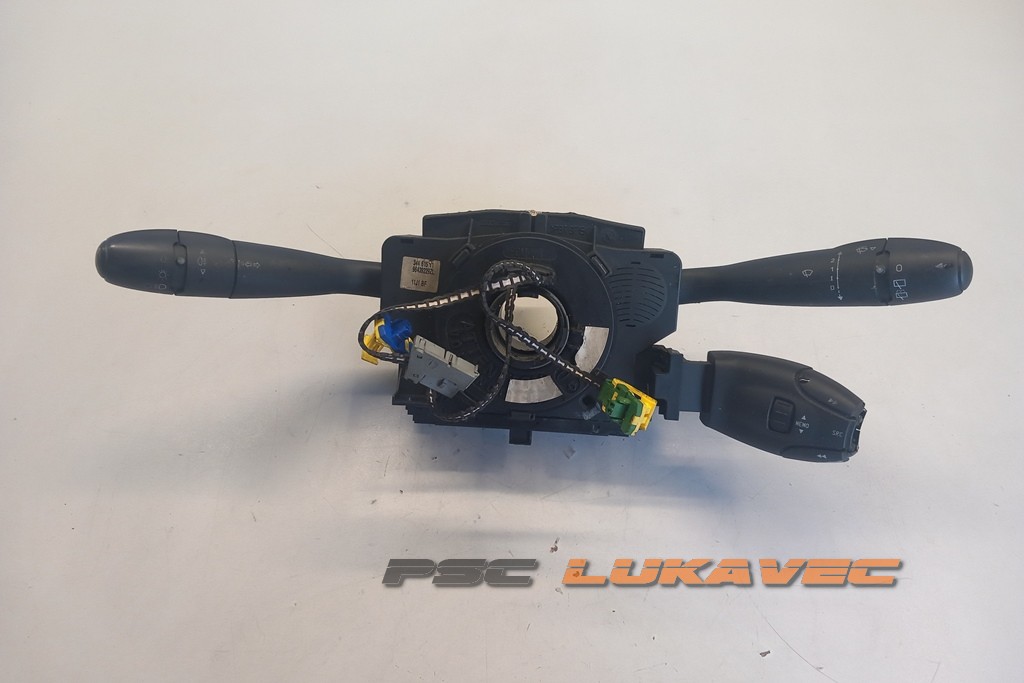 PEUGEOT 307 ZAVOJNICA VOLANA 96439229ZL