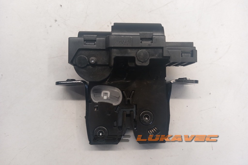 RENAULT SCENIC BRAVA GEPEKA 90502AV70B NOVO