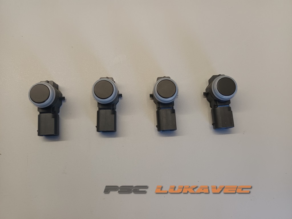 Sensore Di Parcheggio PDC JIERS Per Citroen C4 E Peugeot 2008/3008/308/5008 - OEM 9675202477XT 0263013215 (1 O 4 Pezzi)