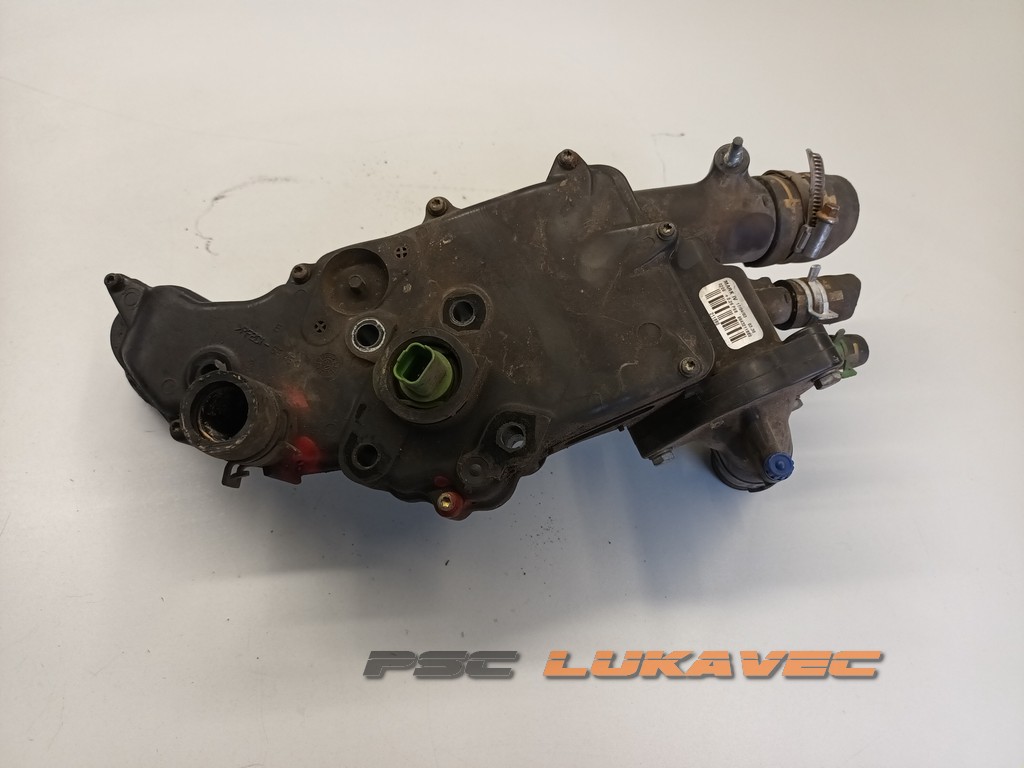 CITROEN C4 2.0 HDI KUĆIŠTE TERMOSTATA 9643211880