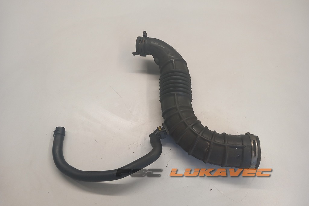 RENAULT CLIO 4 1.5 DCI CRIJEVO TURBINE 8200500384