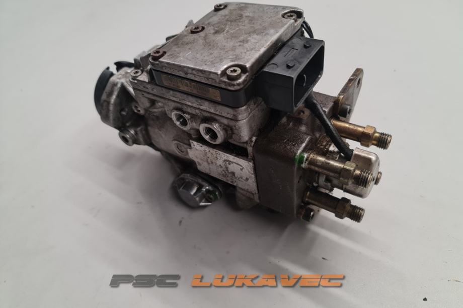 FORD TRANSIT CONNECT 1.8 TDDI BOSCH PUMPA GORIVA