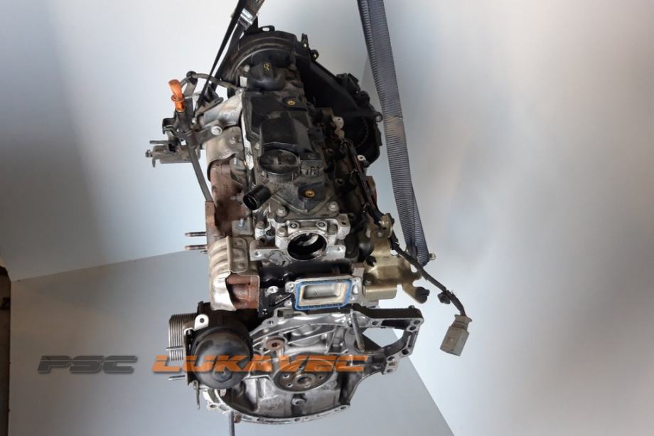 FORD TRANSIT CONNECT MOTOR 1.6 TDCI T1GA 2014.