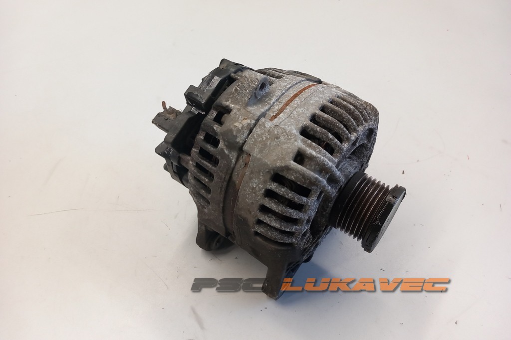 RENAULT LAGUNA 2 1.9 DCI ALTERNATOR 8200229907