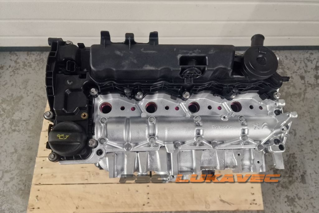 PEUGEOT BOXER MOTOR 2.0 BlueHDi AH03