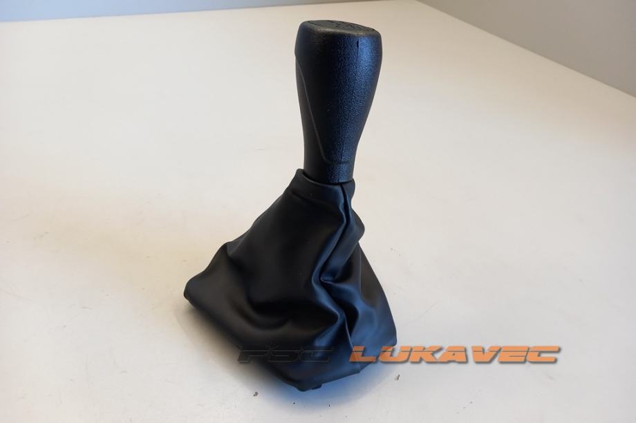 PEUGEOT BIPPER RUČICA MJENJAČA SA KOŽOM