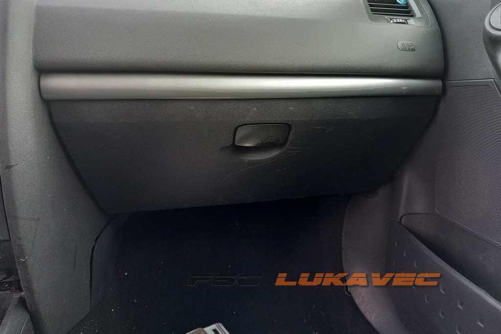 RENAULT MEGANE 2 PRETINAC SUVOZAČA 8200179947