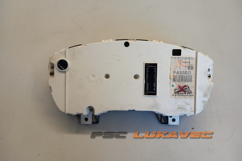 FORD FOCUS 2 KILOMETAR SAT 7M5T-10849 2005.