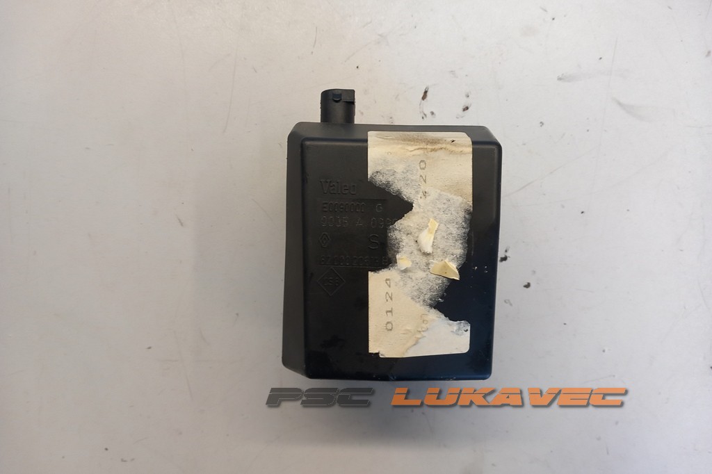 RENAULT LAGUNA 2 MODUL ZAKLJUČAVANJA VOLANA 8200020613 2005.