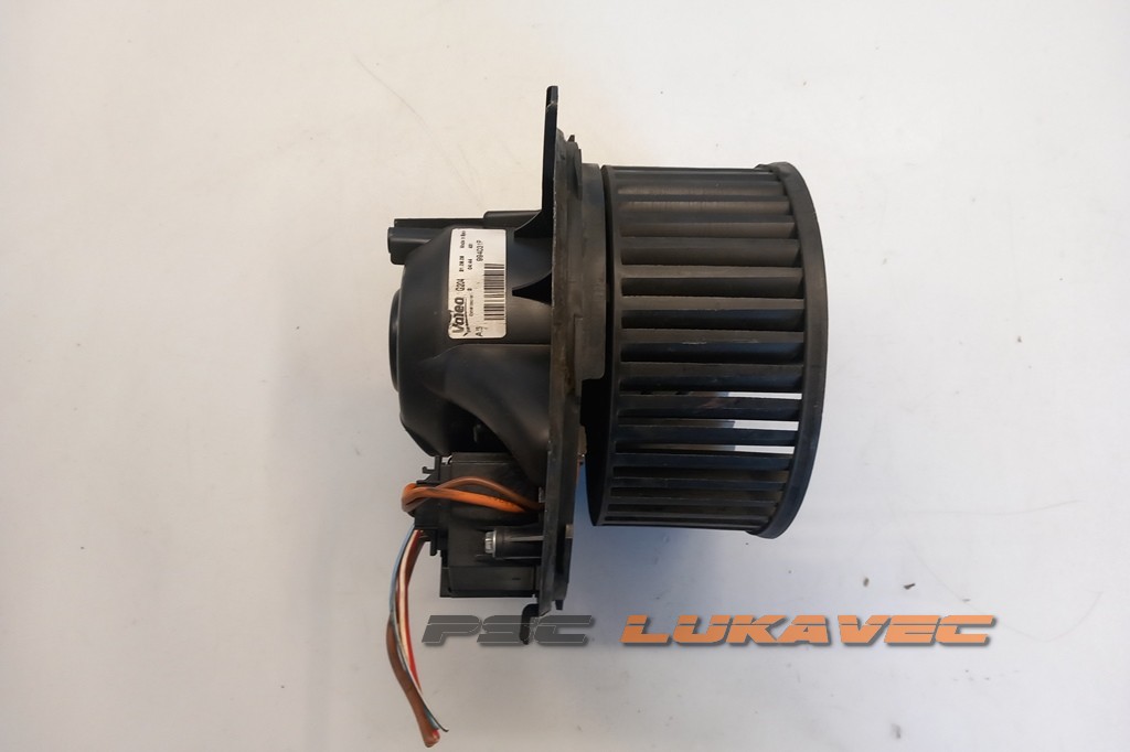 VW GOLF 5 VENTILATOR KABINE 1K1820015Q