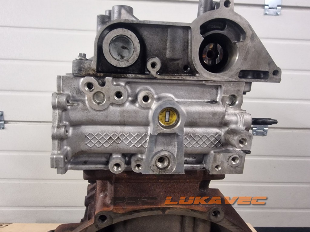 FORD TRANSIT MOTOR 2.0 EcoBlue YMF6