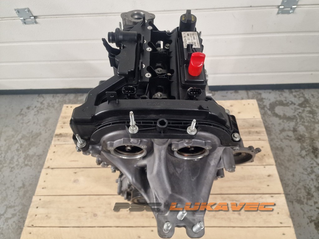 FORD MOTOR 1.0 EcoBoost M2DA