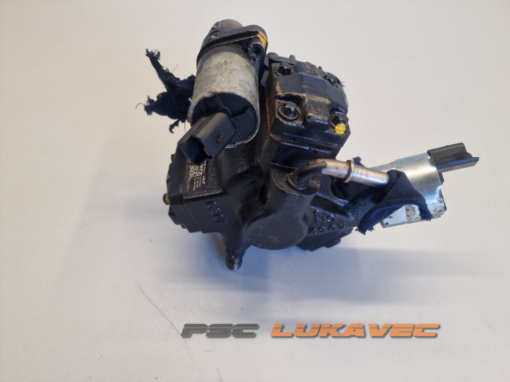 FORD MONDEO 4 VISOKOTLAČNA PUMPA 2.0 TDCI 5WS40380 9685705080