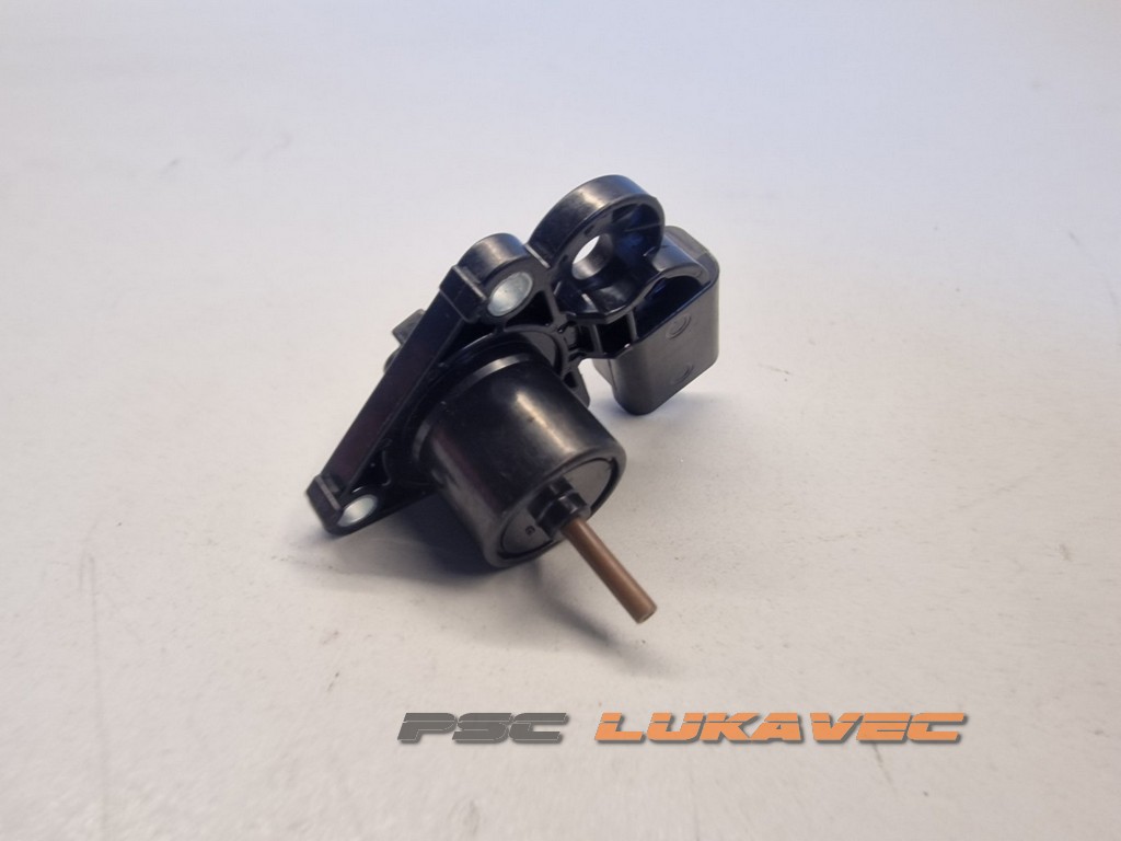 CITROEN C4 SENZOR POLOŽAJA TURBINE 1.6 HDI 0375Q9