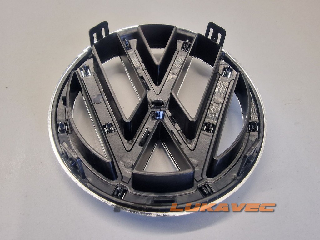 VW PASSAT B6 ZNAK PREDNJI