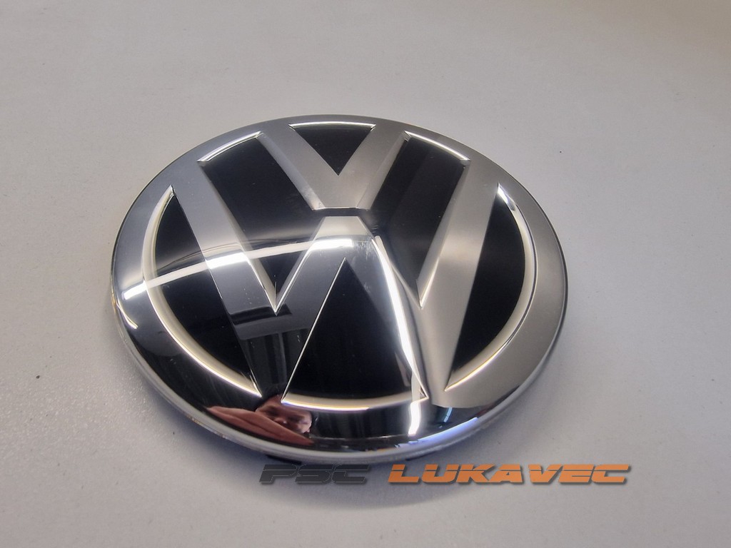 VW GOLF 7 PREDNJI ZNAK 3G0853601A