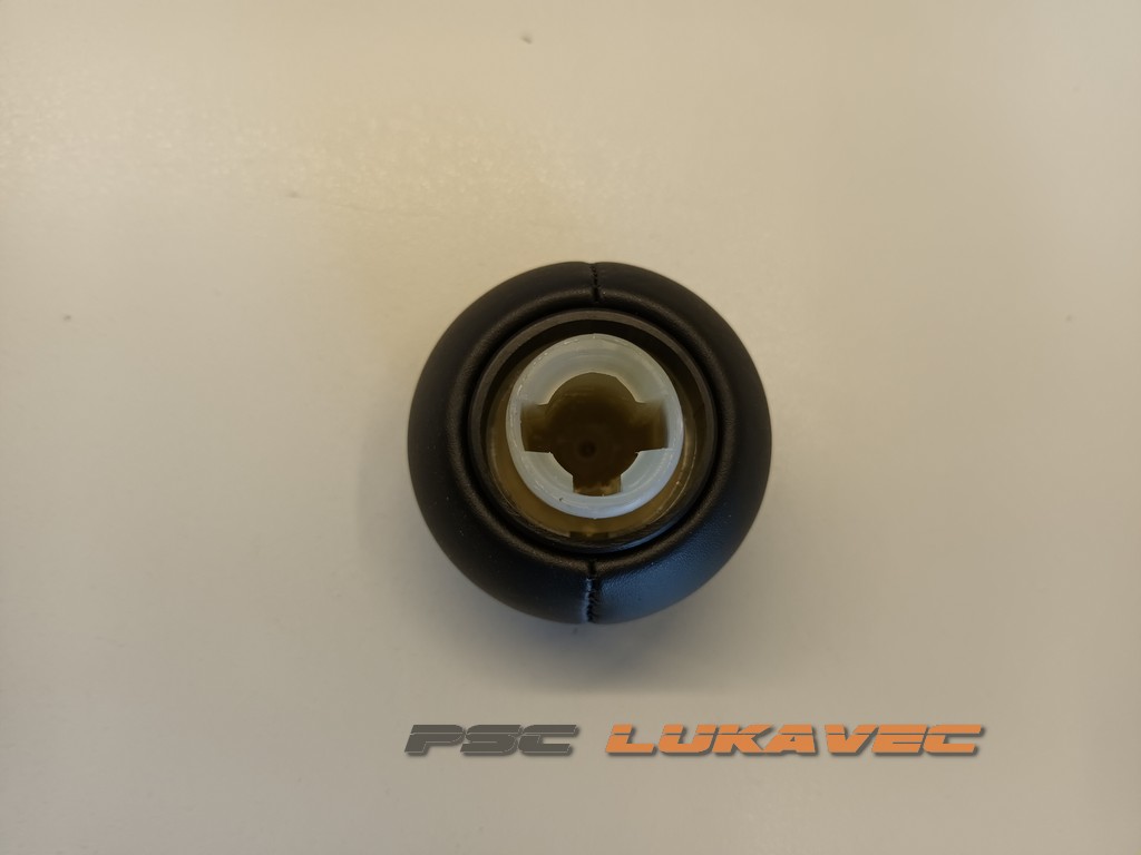 PEUGEOT 307 RUČICA MJENJAČA 307 KUGLA MJENJAČA